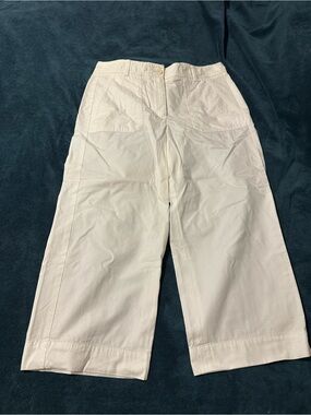 Talbots Women’s White Pants